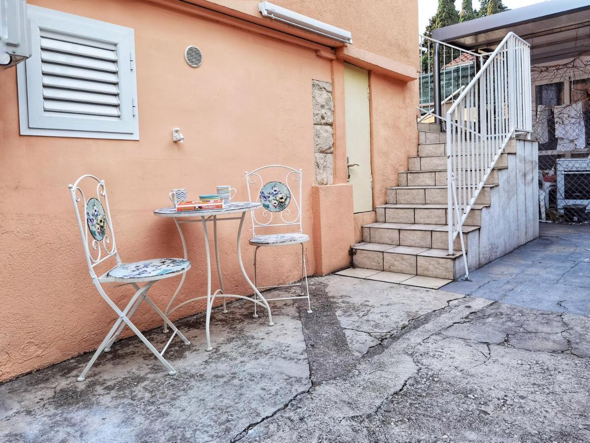 Missia - Cosy In Perfect Location Apartment Split Exterior photo