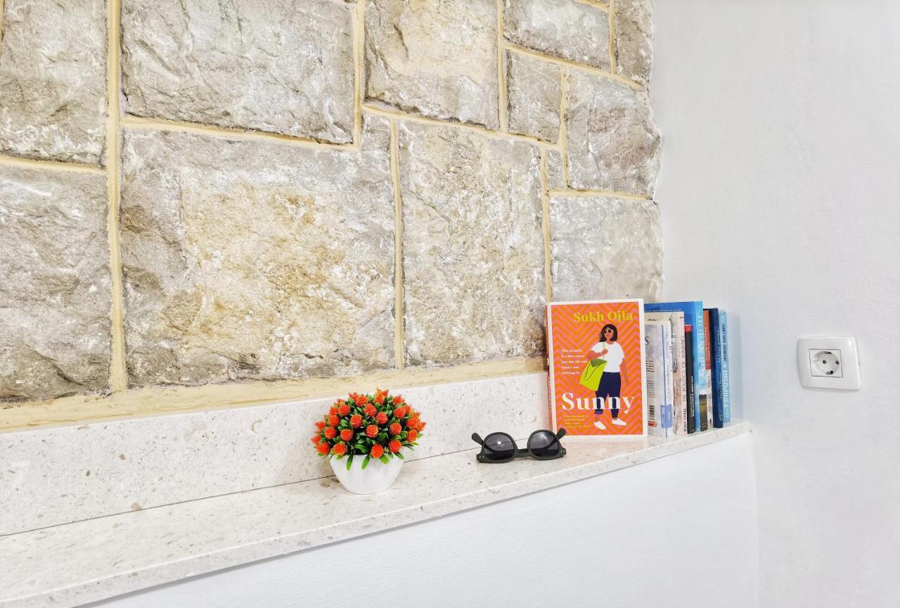 Missia - Cosy In Perfect Location Apartment Split Exterior photo