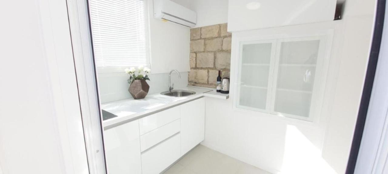 Missia - Cosy In Perfect Location Apartment Split Exterior photo